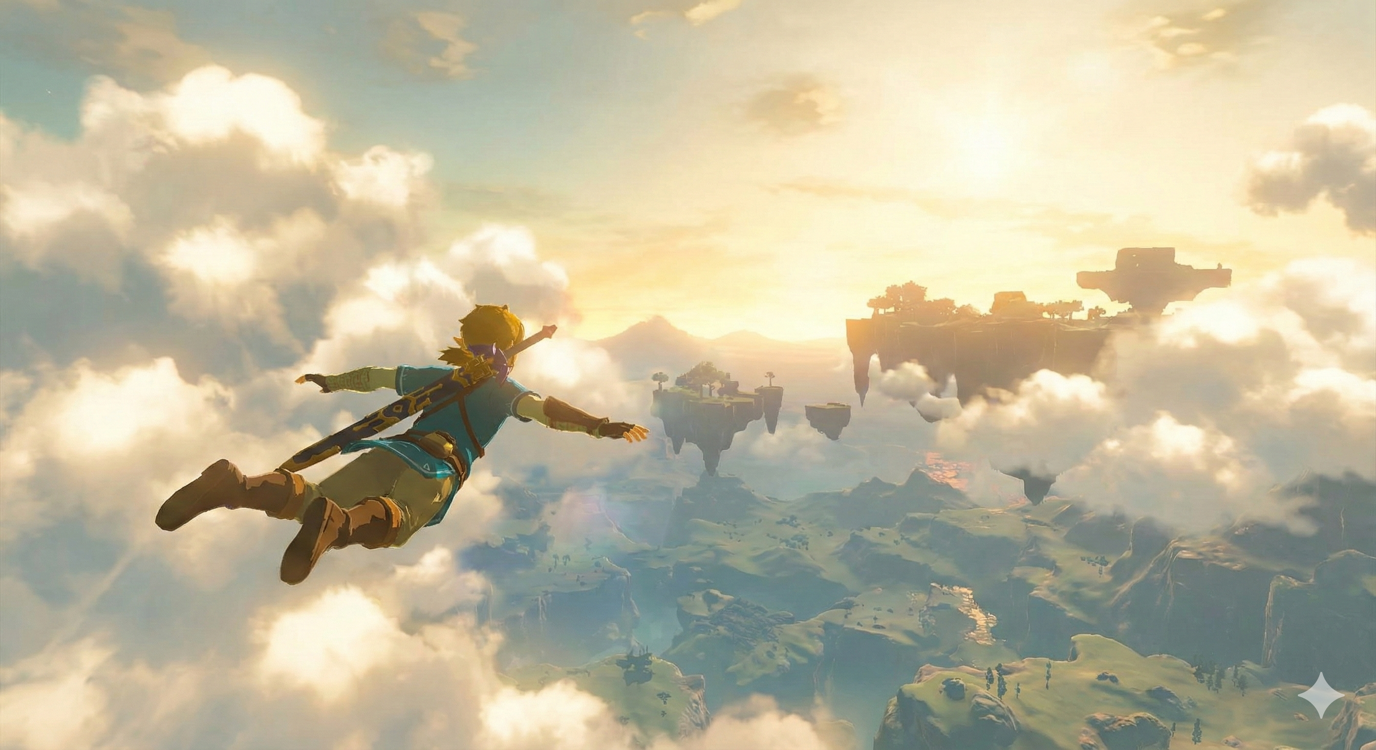 the legend of zelda