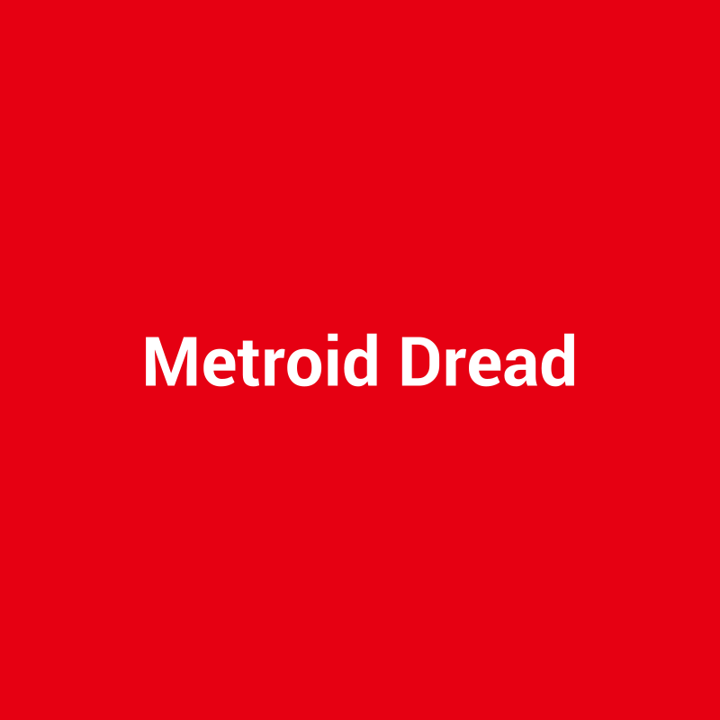 Metroid Dread to Prime Remastered: The Metroid Renaissance