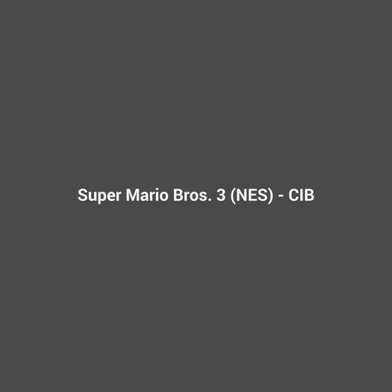 How We Authenticate Retro Games: A Behind-the-Scenes Look